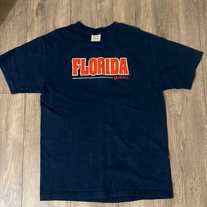 Mens Florida Gator T-shirt